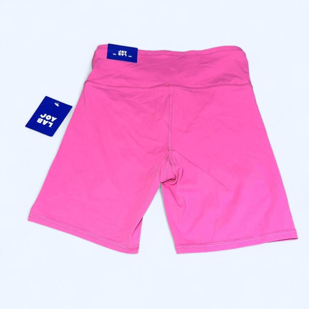 Women's Pink Shorts - Picture 3 of 3